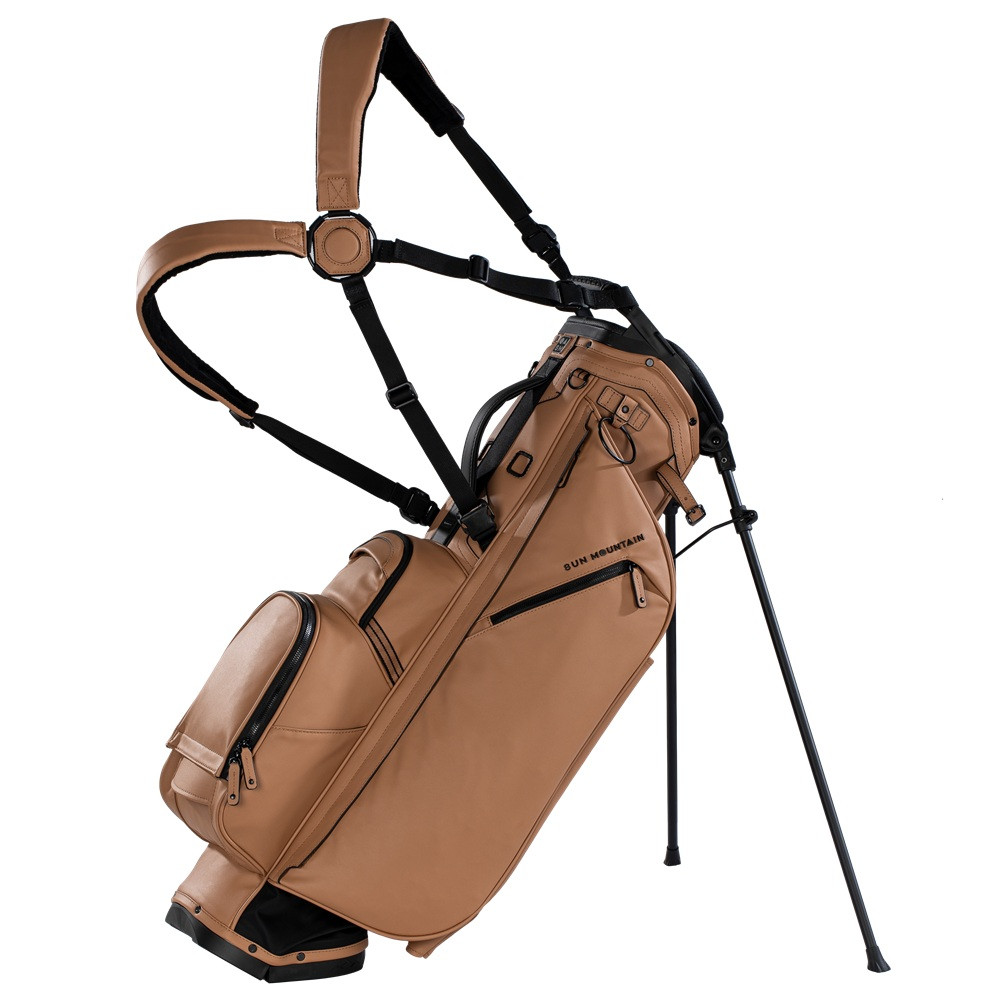Sun Mountain Golf 2026 Matchplay 14-Way Stand Bag - Maple Hill Golf